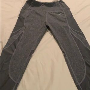 Gymshark capris